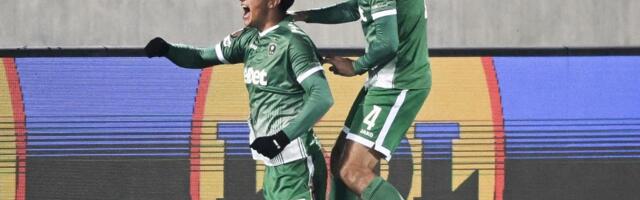 DETONACIJA - SPREMA SE PAKLEN TRANSFER: Petar Stanić u crveno-belom!