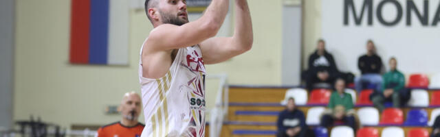 Borac doveo prvo pojačanje, Simović se vraća u Čačak