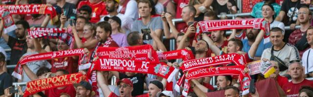 Debi za Španiju i odmah prvenac protiv Srbije, poziv za Mundijal i transfer u Liverpul (Foto)