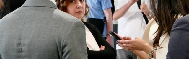 Iz novinarske beležnice: Izricanje presude roditeljima maloletnog ubice iz ‘Ribnikara’