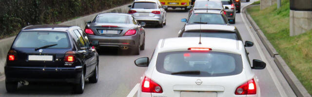 Prvi put u istoriji: Rekordan rast, električni automobili prestigli benzince u Evropi