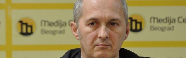 Gojko Božović: Režim se zaklinjao u evropsku budućnost, a činio sve protiv nje