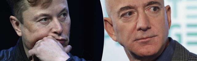 Svemirski data centri koje predlažu Mask i Bezos bili bi katastrofa za planetu, upozorili stručnjaci