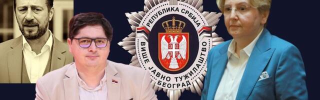Mrdić rasturio tužilaštvo: Ruke su im krvave do ramena - kriju ubice Miše Ognjanovića! Svedoka izbacili na ulicu da ga klan strelja?! (FOTO)