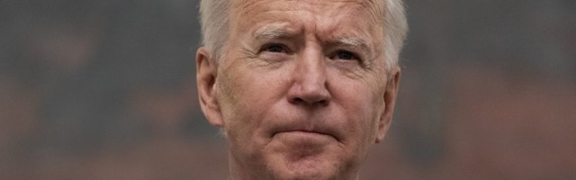 SRPKINJA SE OBRATILA BAJDENU: Sasula mu sve što misli, Amerika u šoku!