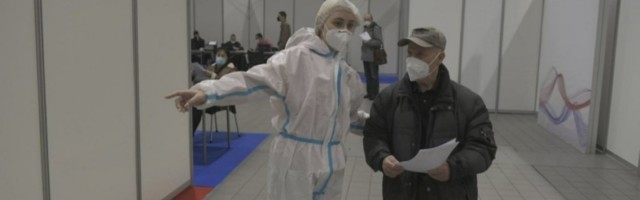 Direktorka UNICEFA o Kovaks programu kod nas: SRBIJA JE ODLIČAN PRIMER VAKCINACIJE!