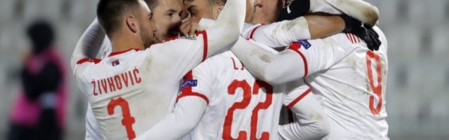 ZVEZDA SE NE ŠALI! Stiže još jedno POJAČANJE među crveno-bele! Bivši reprezentativac na pragu MARAKANE!