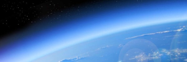 Staklena bašta kao glavni krivac smanjivanja stratosfere