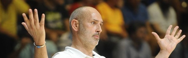 Nesuđeni kandidat za trenera crno-belih produžio ugovor sa Nižnjim