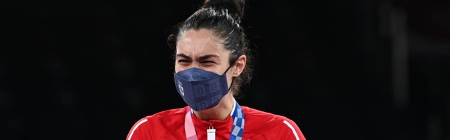 Potresna priča iza buketa koje dobijaju pobednici na Olimpijskim igrama u Tokiju