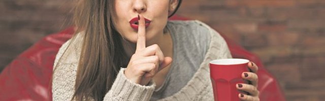 SVAKI PRST NOSI DRUGU EMOCIJU! Oslobodite se brige, stresa, ljutnje... ZA SAMO 5 MINUTA!