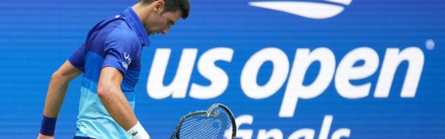 Umesto čarobna, noć je bila turobna