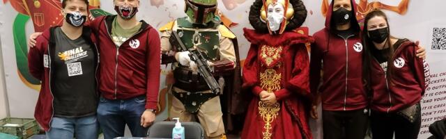 Kako je naš mali ‘board game’ studio iz Srbije privukao pažnju na globalnom Essen Spiel sajmu?