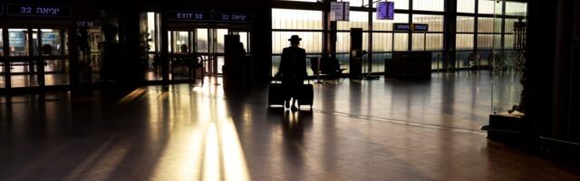 Izrael produžio restrikcije putovanja zbog koronavirusa