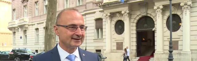 Grlić Radman: Hrvatska traži rezultate Beograda u suđenjima za ratne zločine