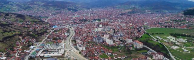 NEA: Novi Pazar najzagađeniji grad u Srbiji, prati ga Valjevo