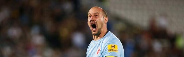 Dosije Milan Borjan: Šta on zamera Zvezdi, a šta klub zamera njemu?