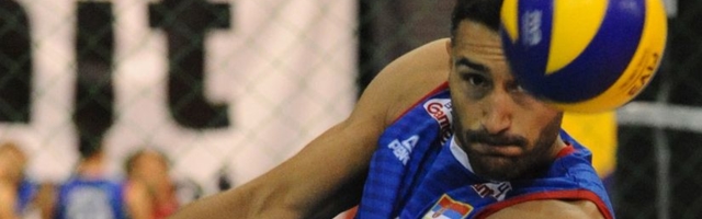 Krsmanović ostaje u Rusiji, ali menja klub