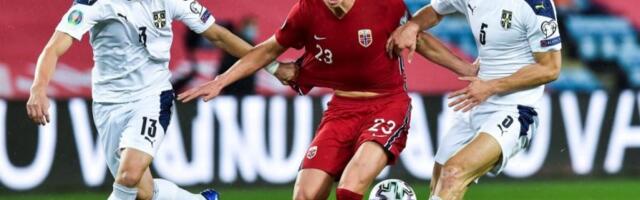 NIJE DOBRO: Povreda je obnovljena, sledi još mesec dana pauze!