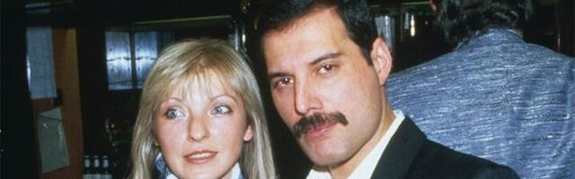 Fredi Merkjuri je bio gej, ali je suprugu ludo voleo