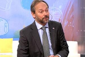 Жиофре: ЕУ снажно посвећена процесу евроинтеграција Западног Балкана
