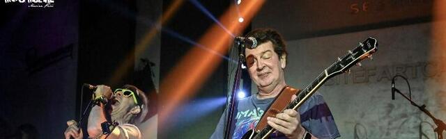 Bajaga i instruktori predstavili nove članove benda