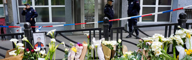 Savet roditelja OŠ “Vladislav Ribnikar” traži hitan sastanak sa Vučićem