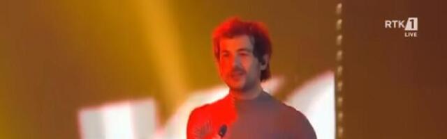 Tzv Kosovo hoće na Evroviziju