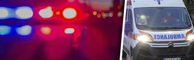 Ubistvo u Sjenici: Snajka ubila svekrvu