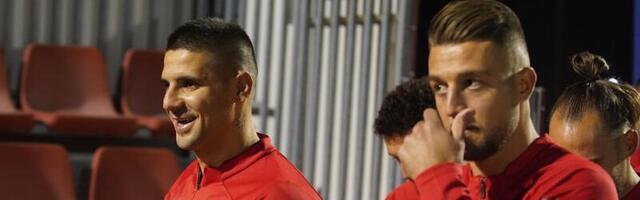 New shock for Serbia boss: After Vlahovic, Mitrovic and Sergej drop out of national football squad as well!