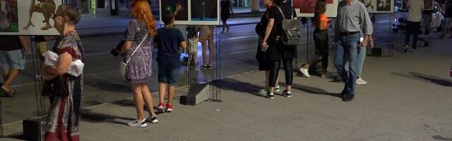 Otvoren “Fantast fest” (VIDEO)