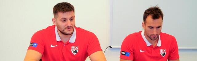 Radnički dočekuje Dinamo za prestiž i oproštaj od Lige šampiona