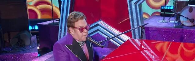 Elton Džon kao Pol Makartni: AI može da ugrozi zarade umetnika