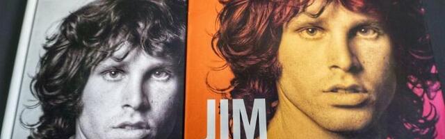 Džim Morison "oživeo": Tri nova izdanja povodom 60 godina grupe Dors