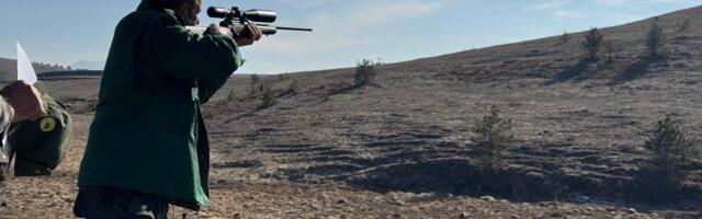 Sabor lovaca: “Drž’ se vujo…” (VIDEO)