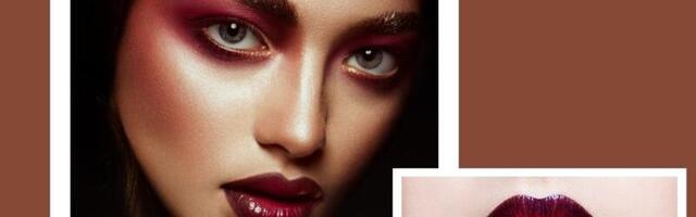 Šminka francuske usne je najviralniji makeup trend na TikToku