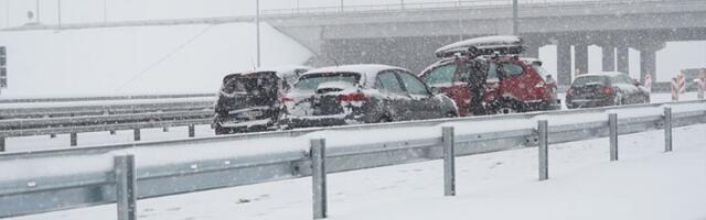 Stiže nam "polar ekspres": Evo koji dan će biti najhladniji