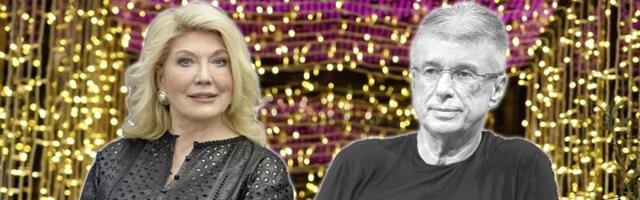 Suzana Mančić o poslednjem susretu sa Sašom Popović: "Rekao mi je samo jedno"