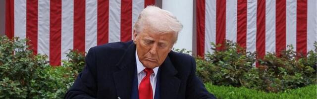 Da li se Tramp preračunao u trgovinskom ratu sa Kinom?