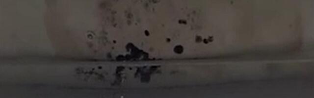 Škola evakuisana zbog prokišnjavanja: "Voda prolazi kroz električne instalacije"