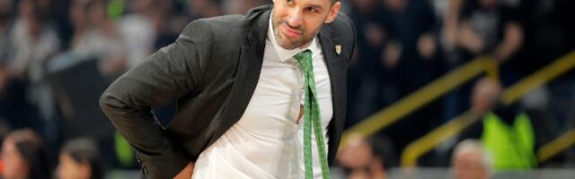Alimpijevićev Bešiktaš "preslišao" Fener