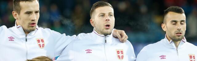 Nemanja Antonov ima novi klub