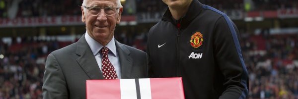 Legendarni engleski fudbaler ser Bobi Čarlton boluje od demencije