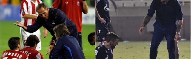 Kiprani nikada nisu bili lak plen za Zvezdu: Sećanja na Apoel i Omoniju razlog za oprez protiv Pafosa
