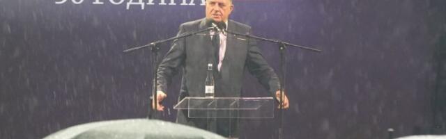 "Dodik je DIKTATOR": Žestoka poruka predsedniku RS