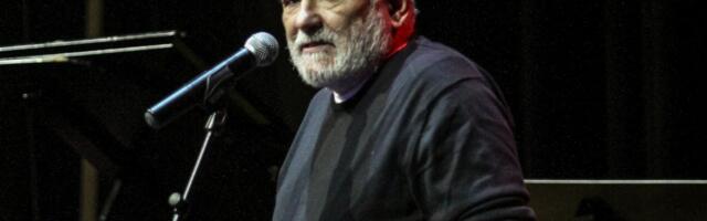 Godine su prošle a detalji oproštajnog pisma i dalje odzvanjaju, Balašević upozorio porodicu na ove ljude