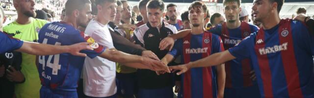 Partizan u hodu rešava dečje bolesti, a kad je već tako, možda je vreme da deca sednu na klupu