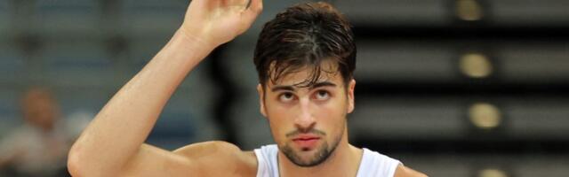 Izrael šokirao Francuze, blistali Avdija i Madar