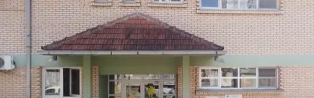 Obavljena kontrola građevinskih radova na krovu vrtića “Sunce“, komisija zaključila da je objekat bezbedan