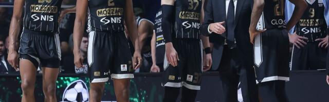 „DAN ME DELIO OD SMRTI“: Bivši igrač Partizana otkrio jezivu istinu!